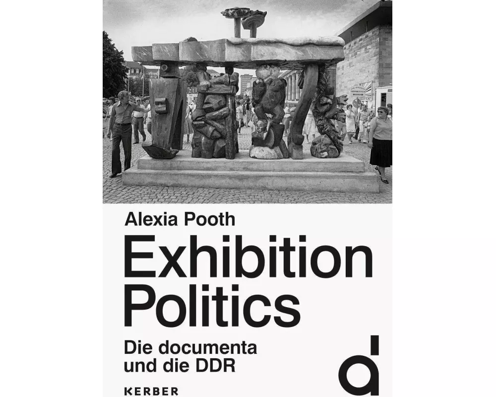 Exhibition Politics