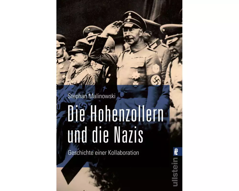 Die Hohenzollern und die Nazis