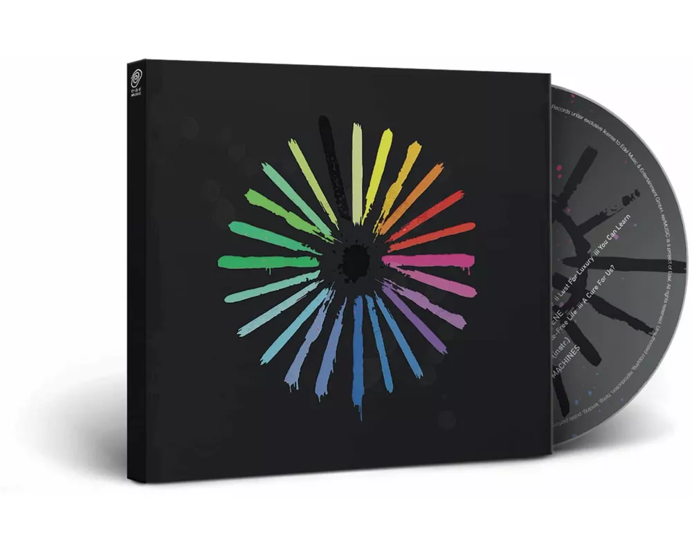 An Hour Before It's Dark