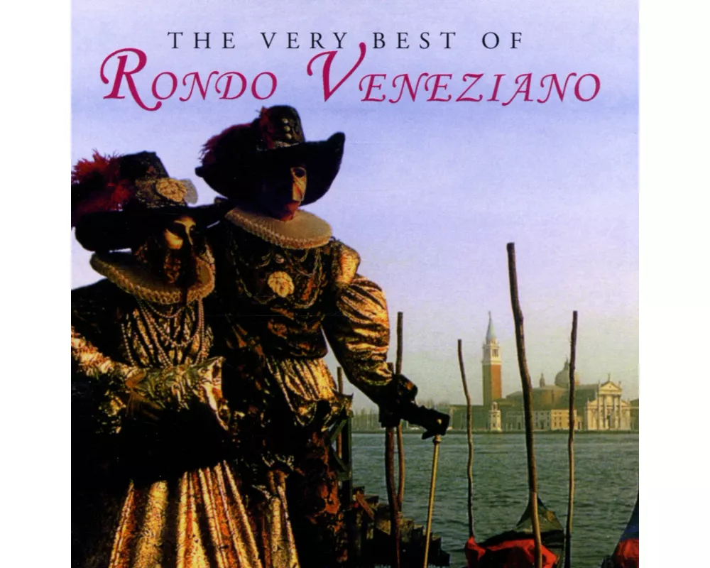 Best Of,the Very