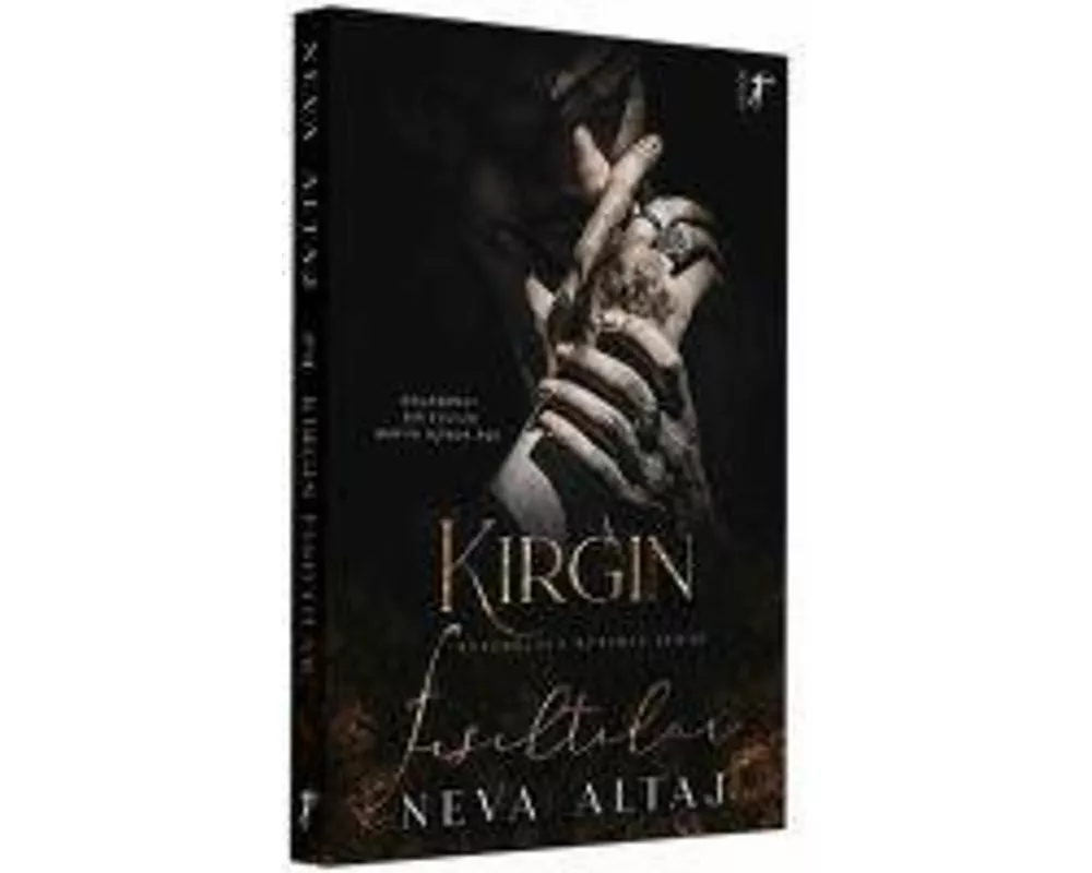 Kirgin Fisiltilar