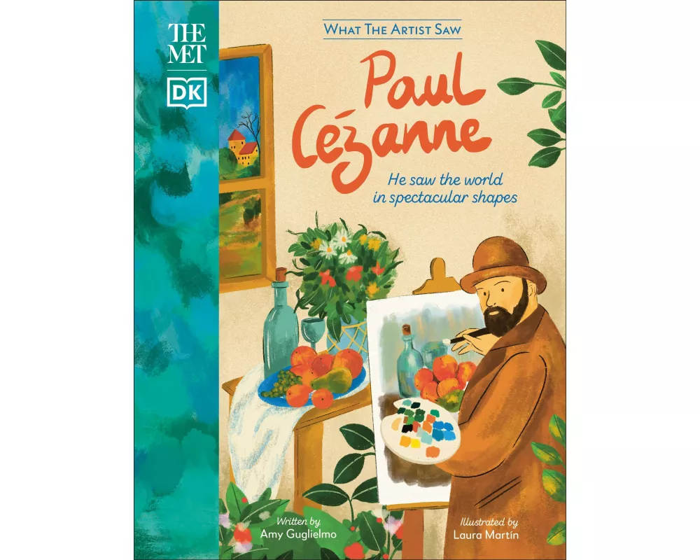 The Met Paul Cézanne