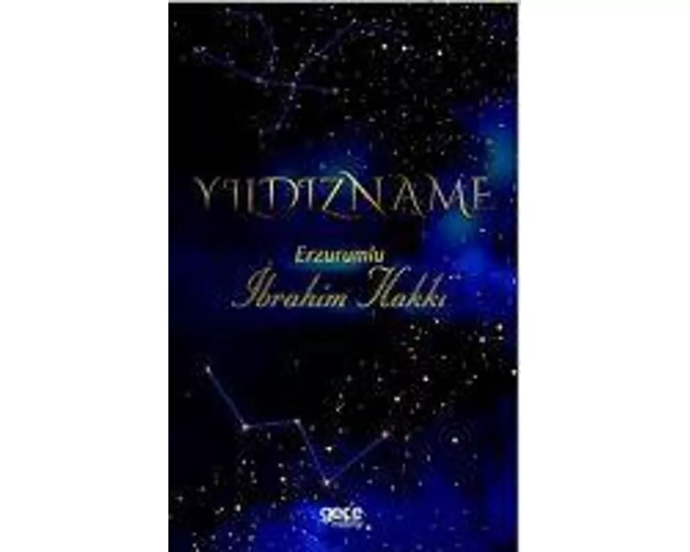Yildizname