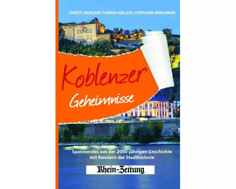 Koblenzer Geheimnisse