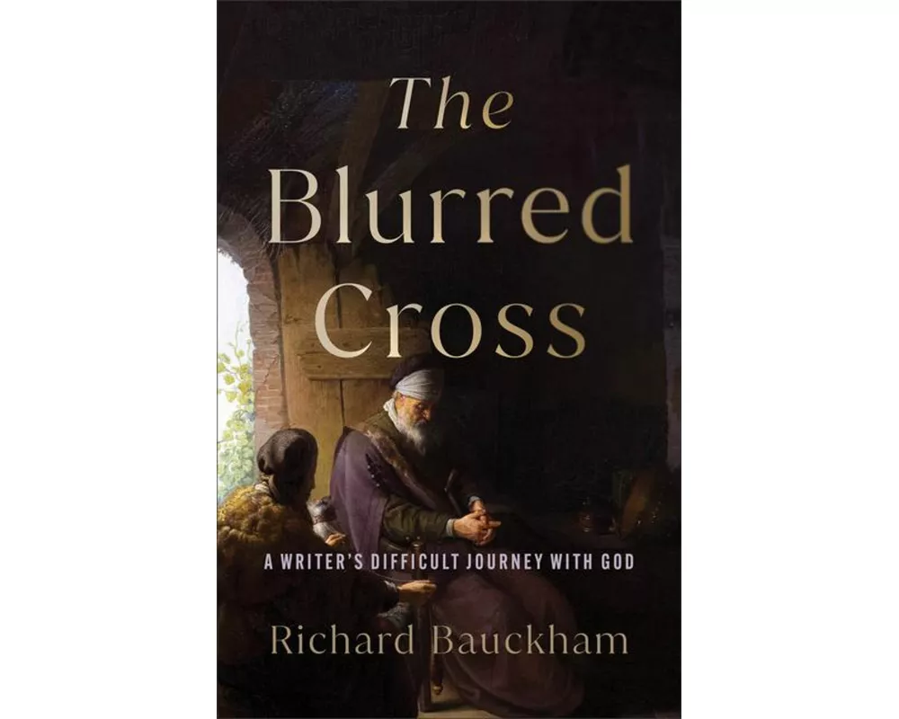 The Blurred Cross