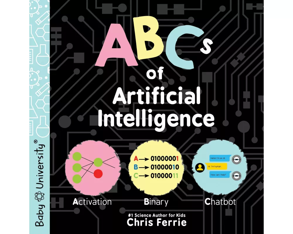 ABCs of Artificial Intelligence