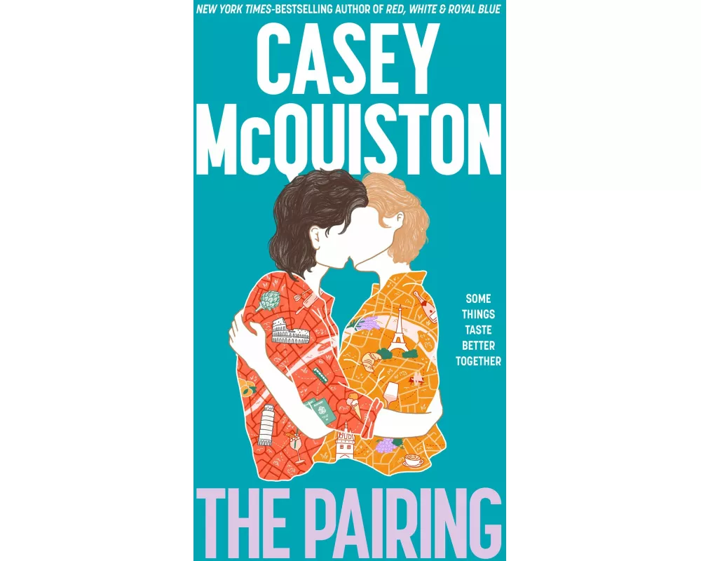 The Pairing