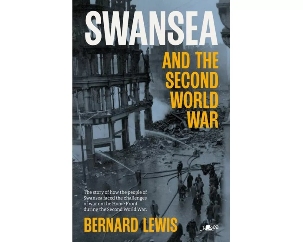 Swansea and the Second World War