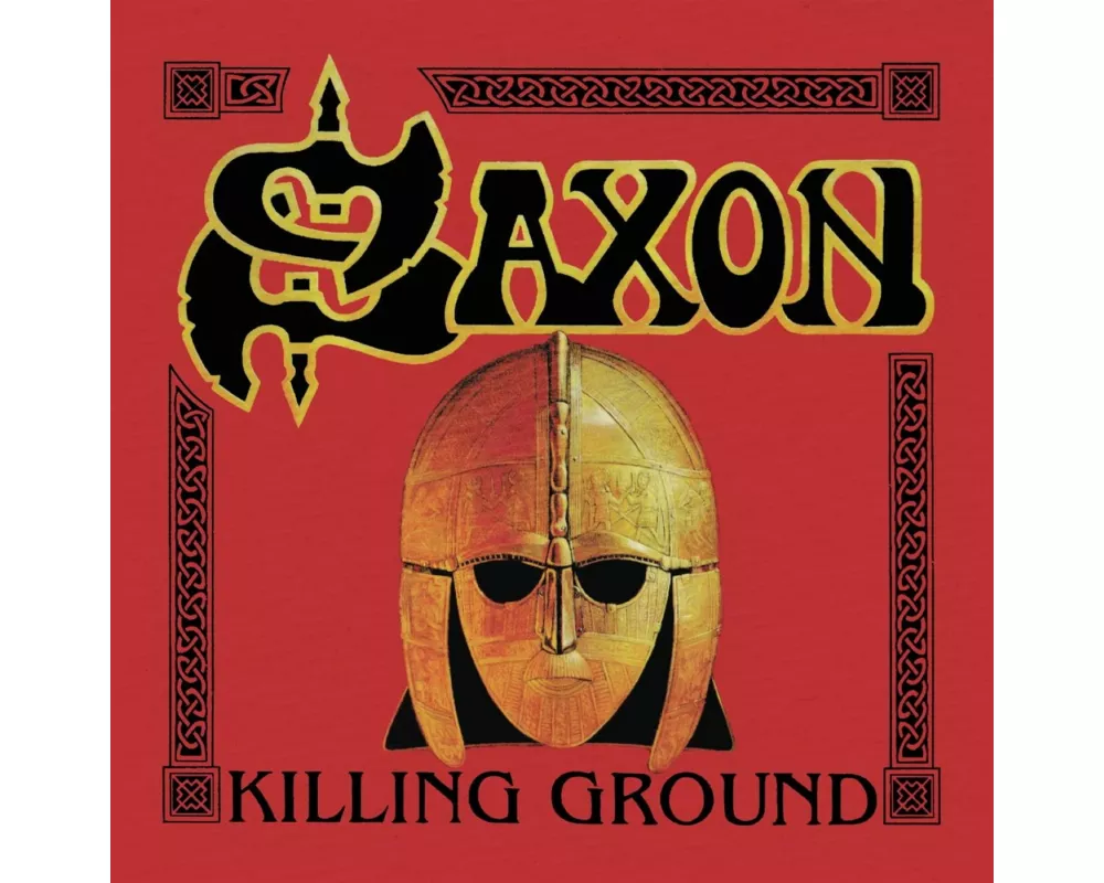 Killing Ground