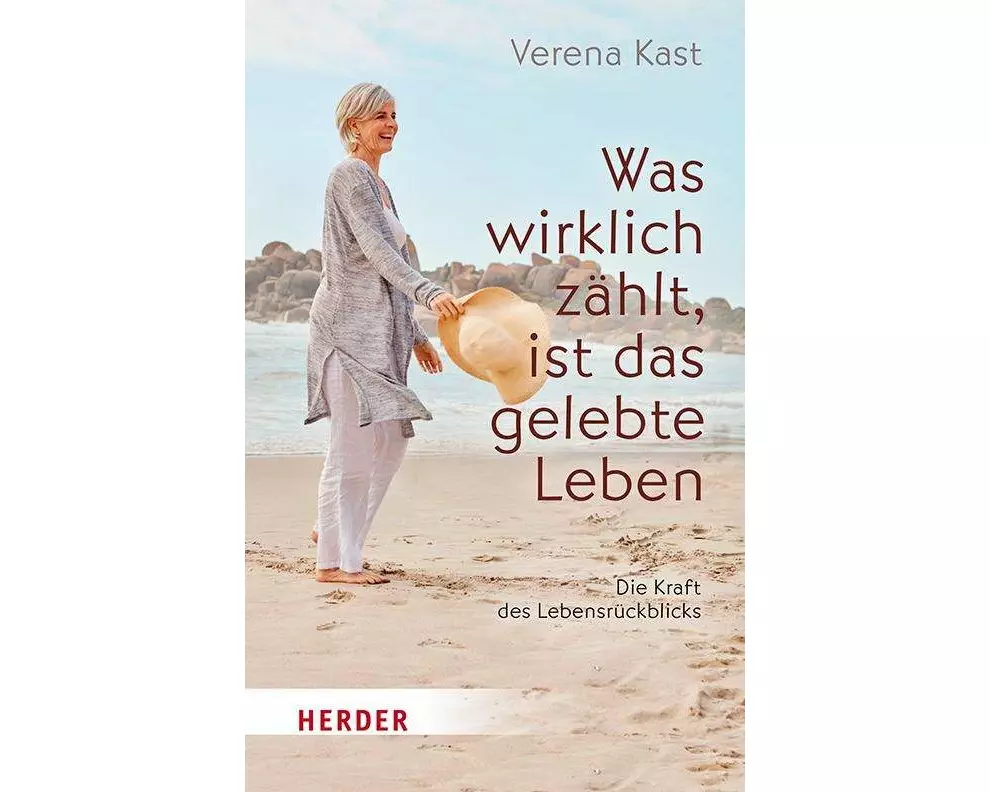 Was wirklich zählt, ist das gelebte Leben