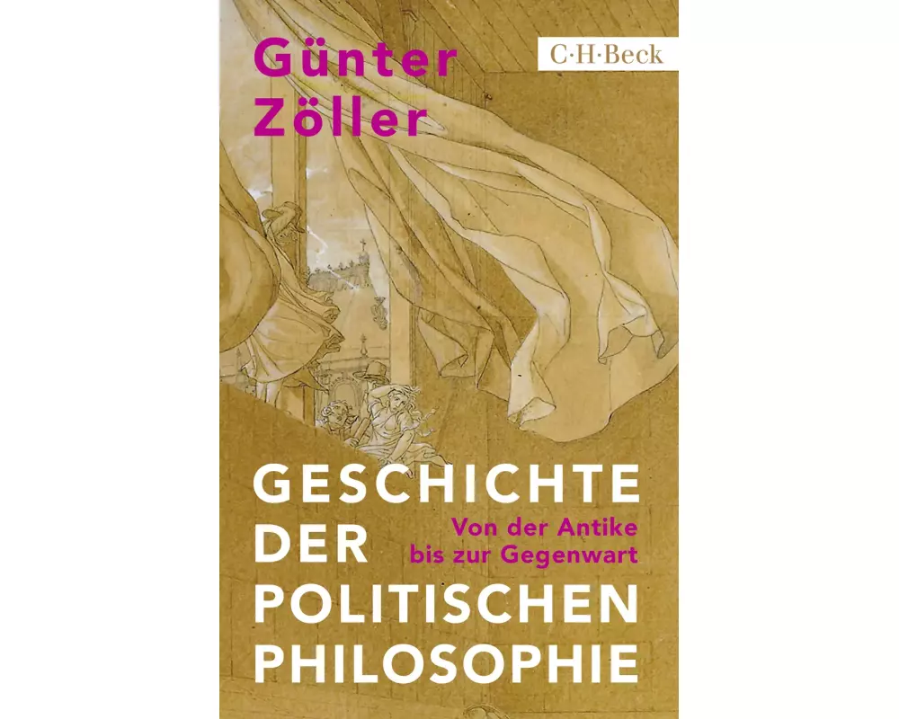 Geschichte der politischen Philosophie