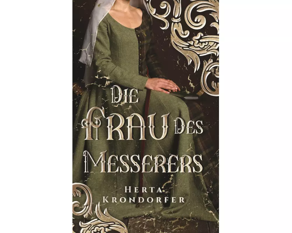 Die Frau des Messerers