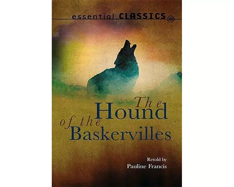 The Hound of the Baskervilles