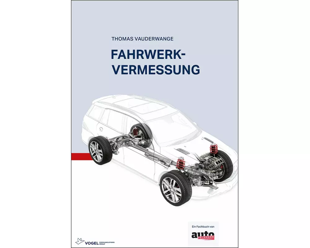 Fahrwerkvermessung
