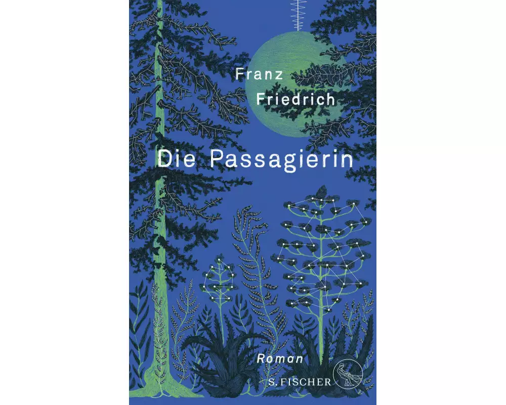 Die Passagierin