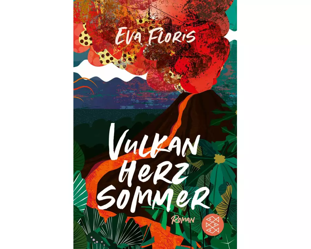 Vulkanherzsommer