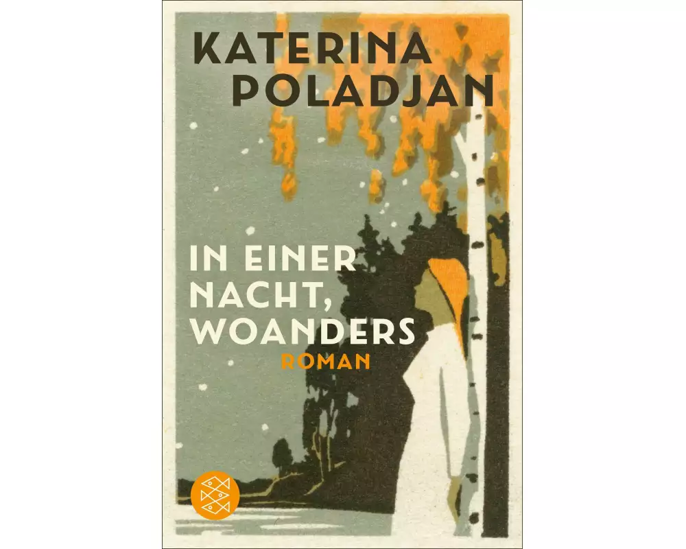 In einer Nacht, woanders