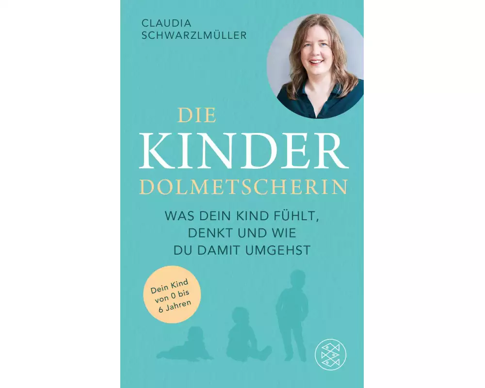 Die Kinderdolmetscherin