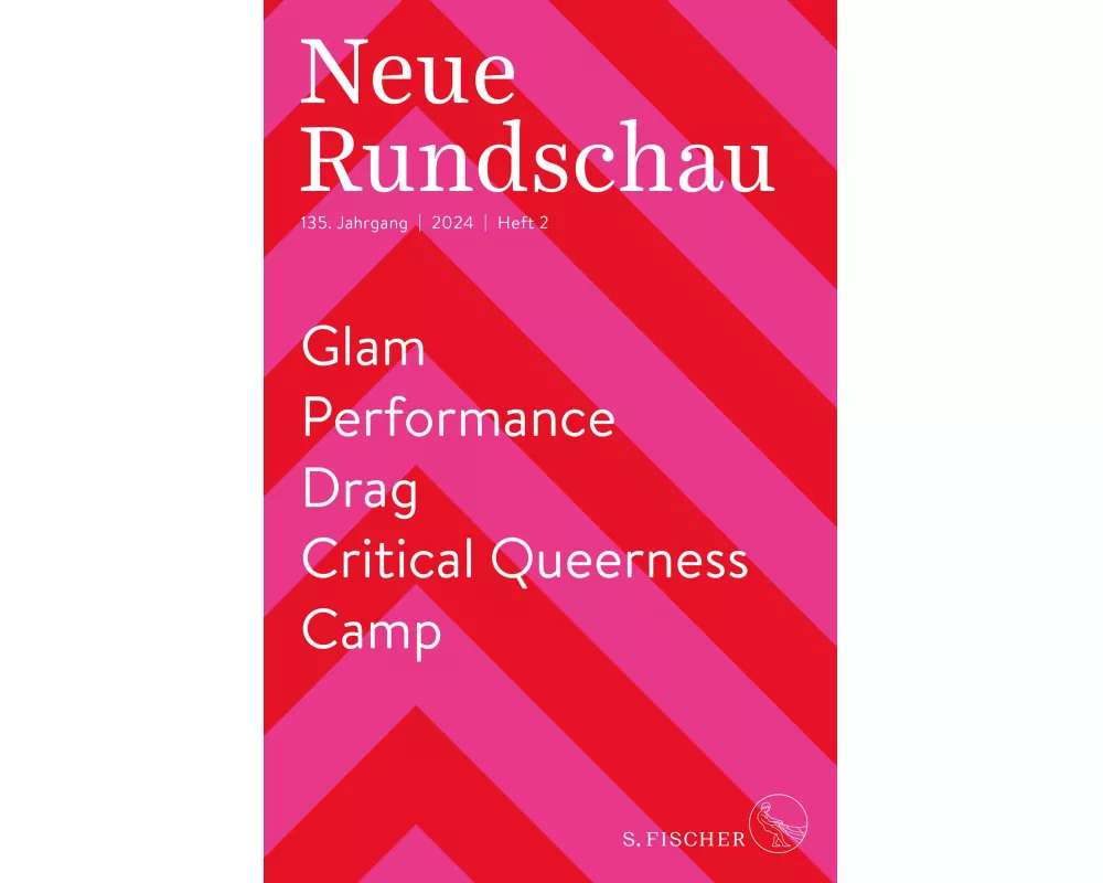 Neue Rundschau 2024/2