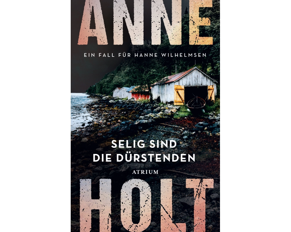 Selig sind die Dürstenden