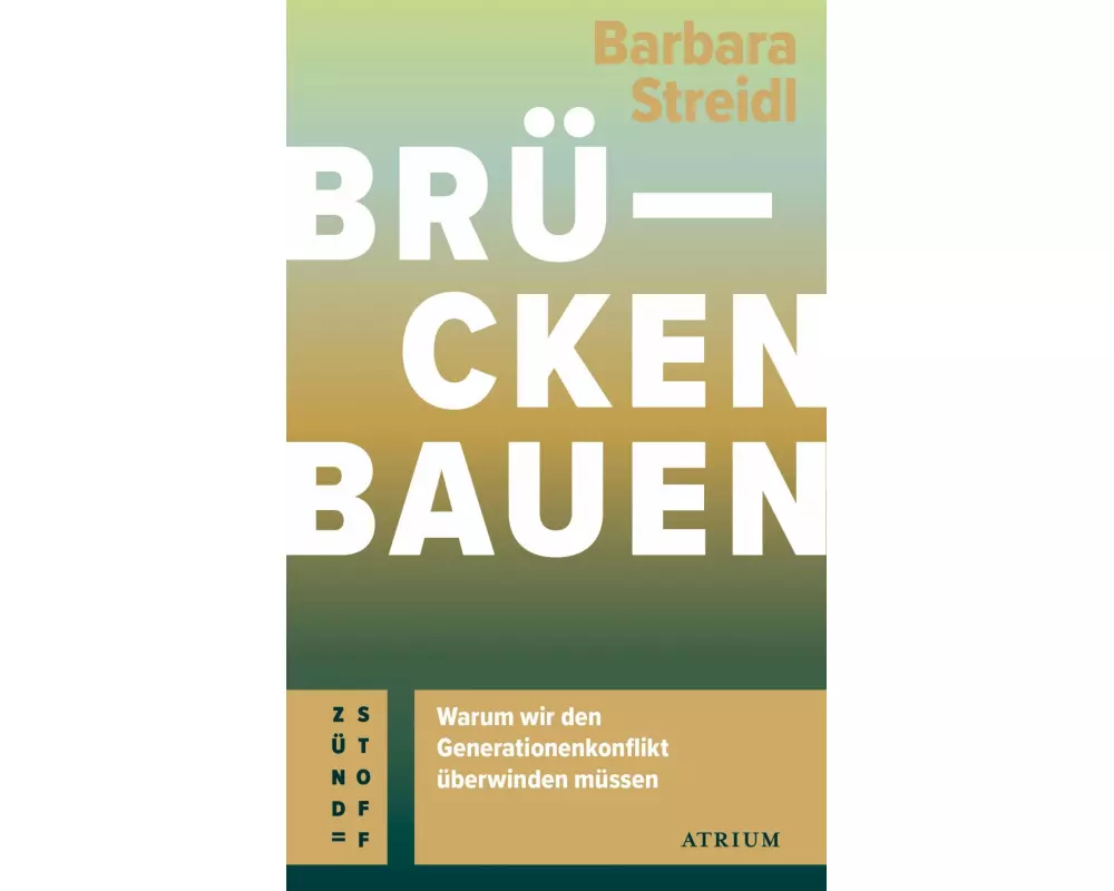 Brücken bauen