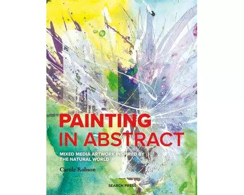 Painting in Abstract