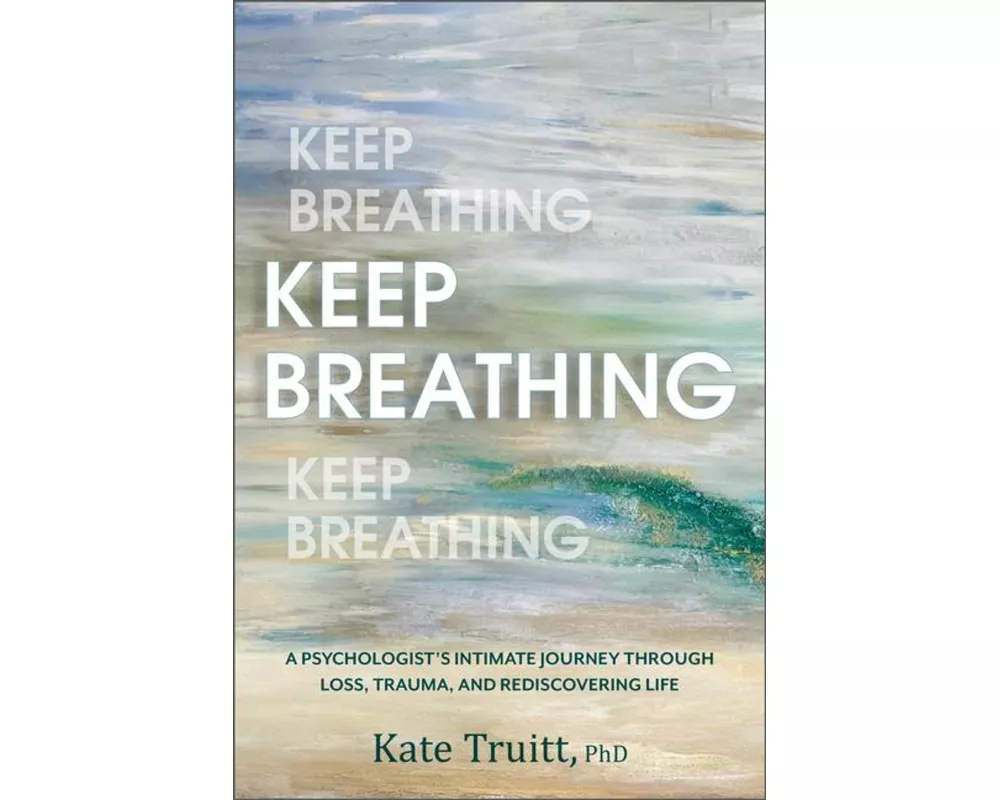 Keep Breathing