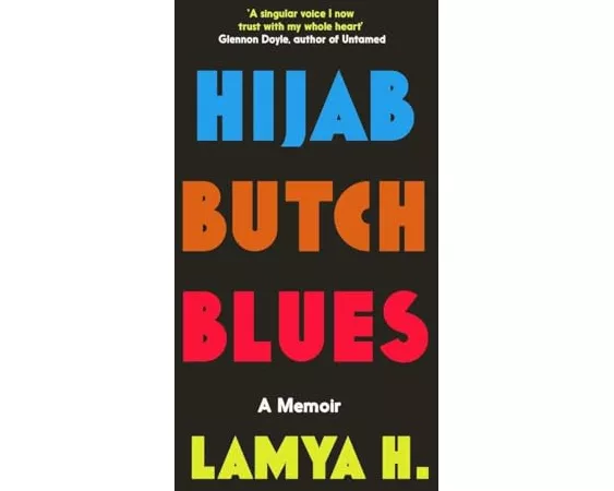 Hijab Butch Blues