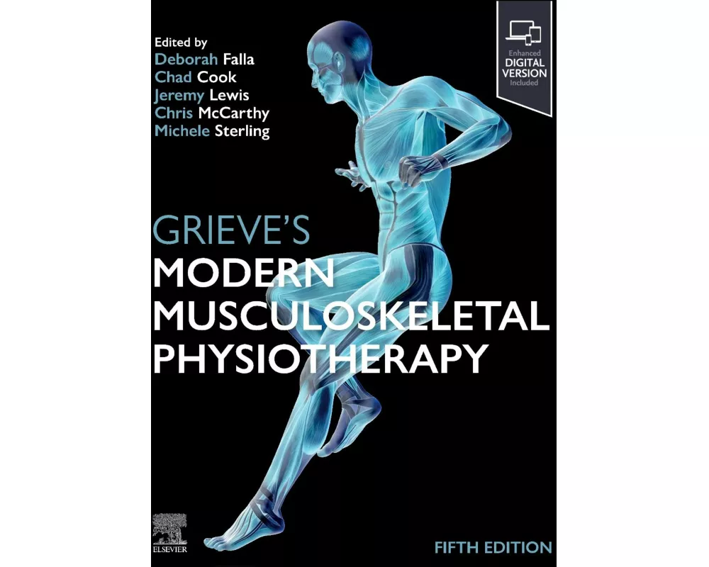Grieve's Modern Musculoskeletal Physiotherapy