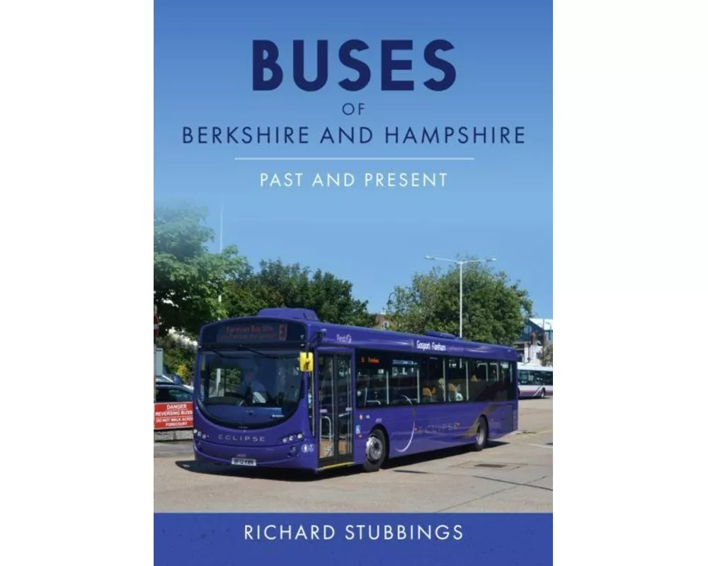 Buses of Berkshire and Hampshire