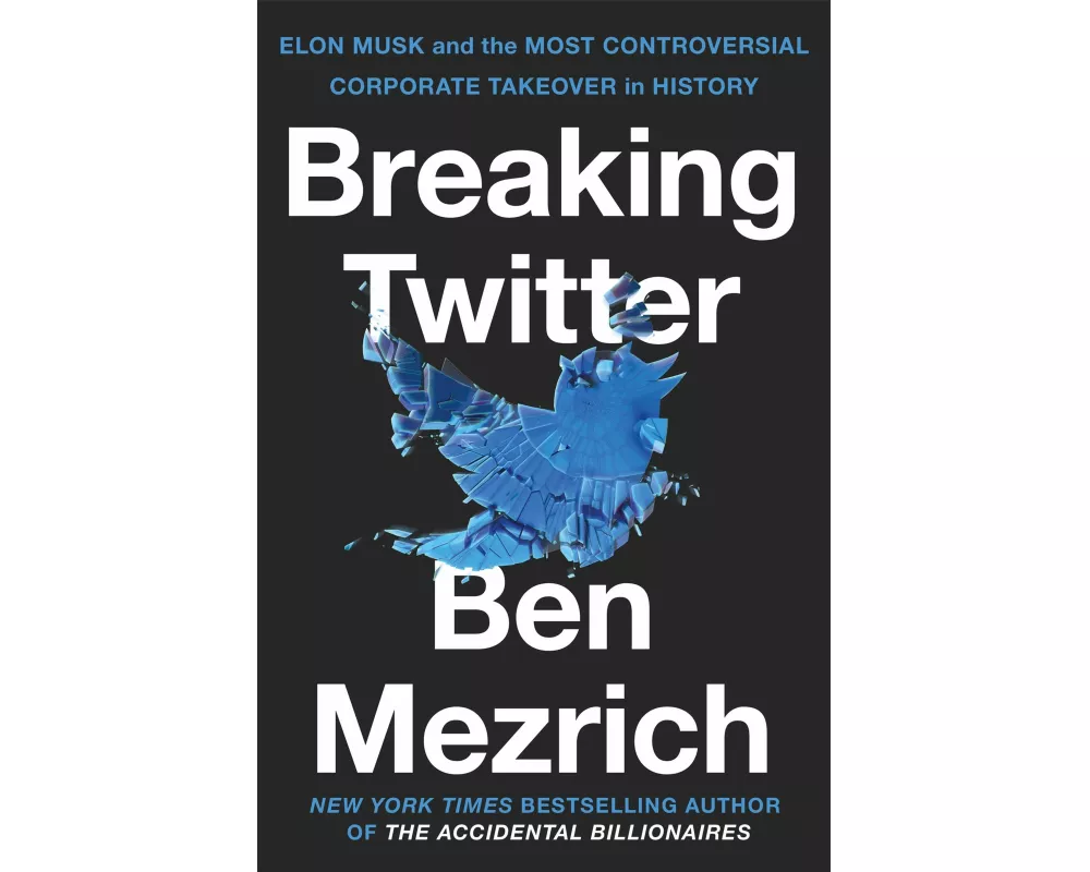 Breaking Twitter