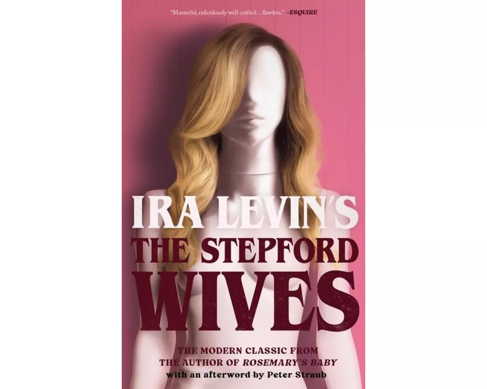 The Stepford Wives