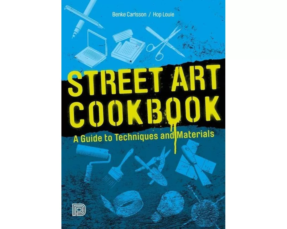 Street Art Cookbook