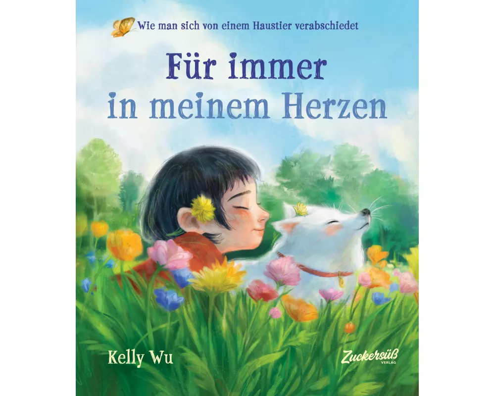 Für immer in meinem Herzen