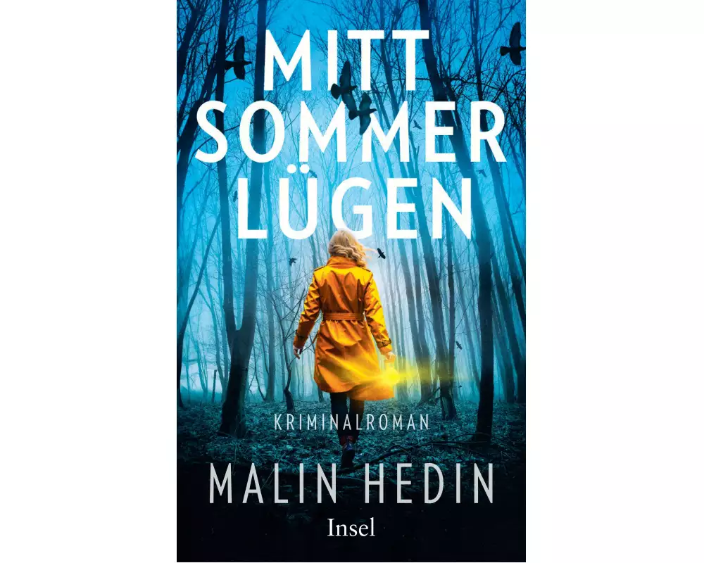 Mittsommerlügen