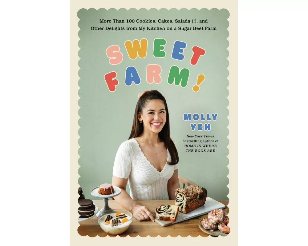 Sweet Farm!