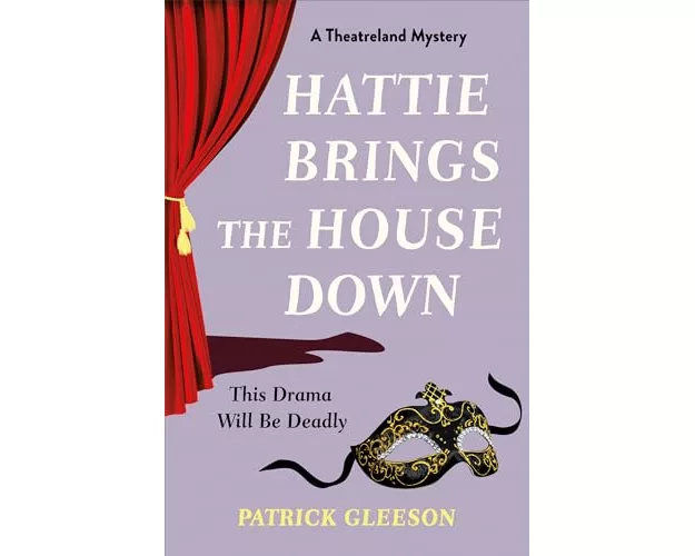 Hattie Brings the House Down