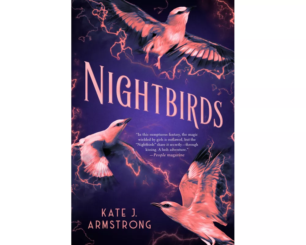 Nightbirds