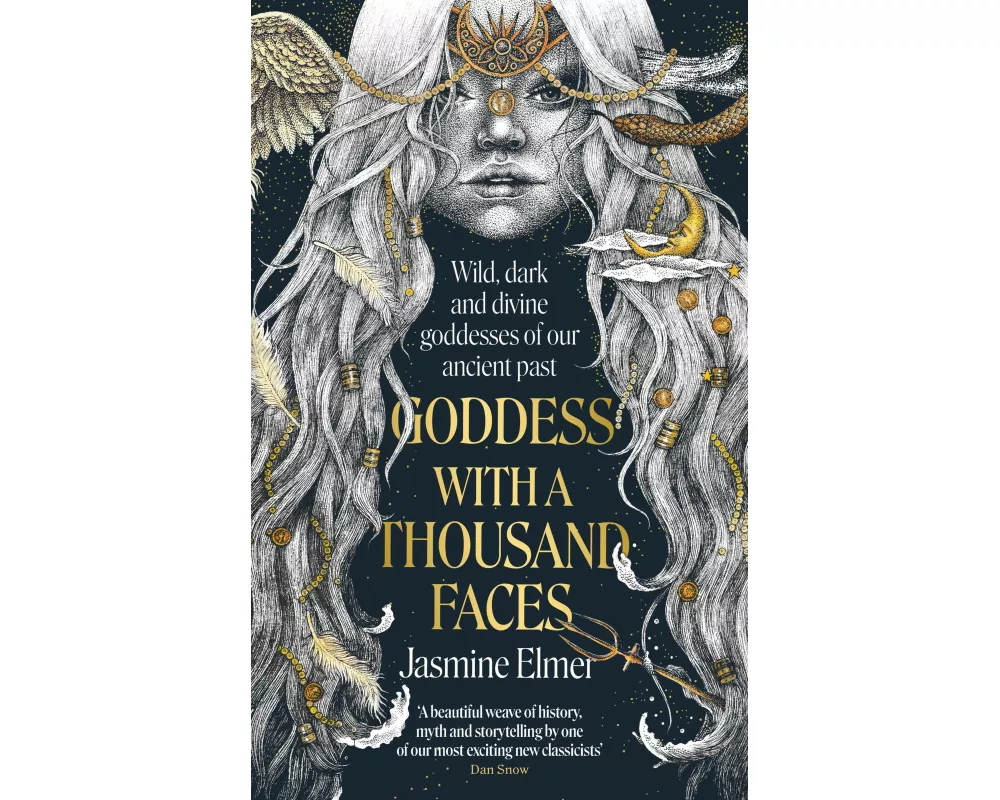 Goddess with a Thousand Faces