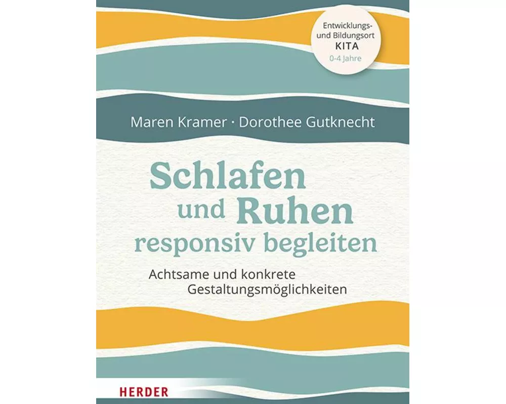 Schlafen und ruhen responsiv begleiten