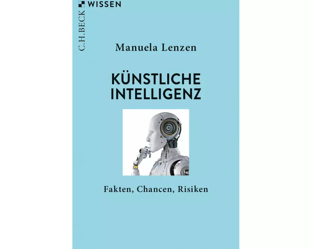 Künstliche Intelligenz