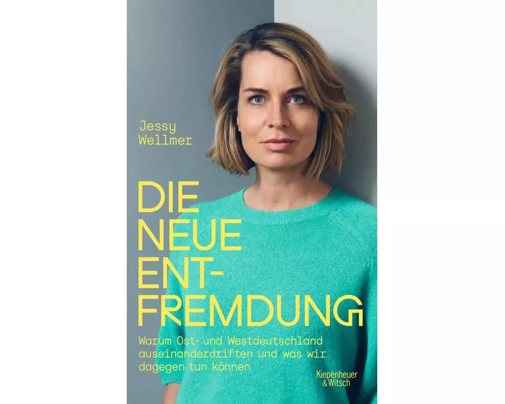 Die neue Entfremdung