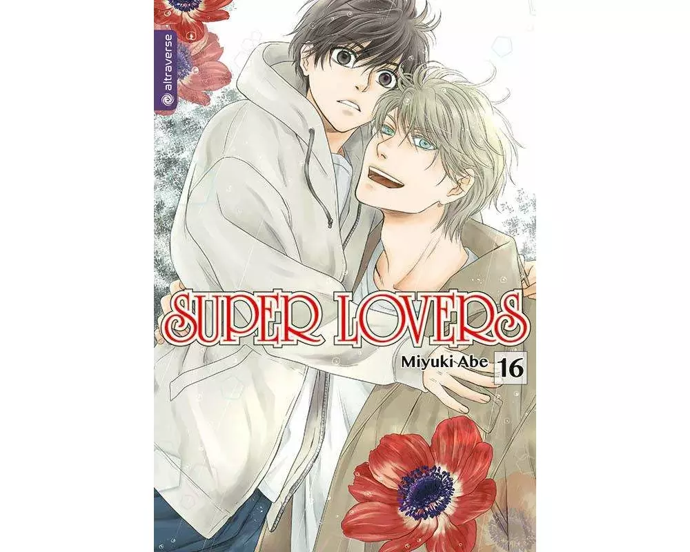 Super Lovers 16