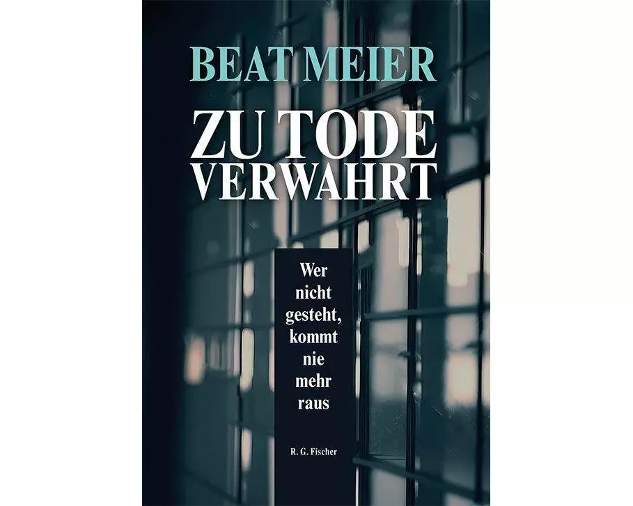 Zu Tode verwahrt