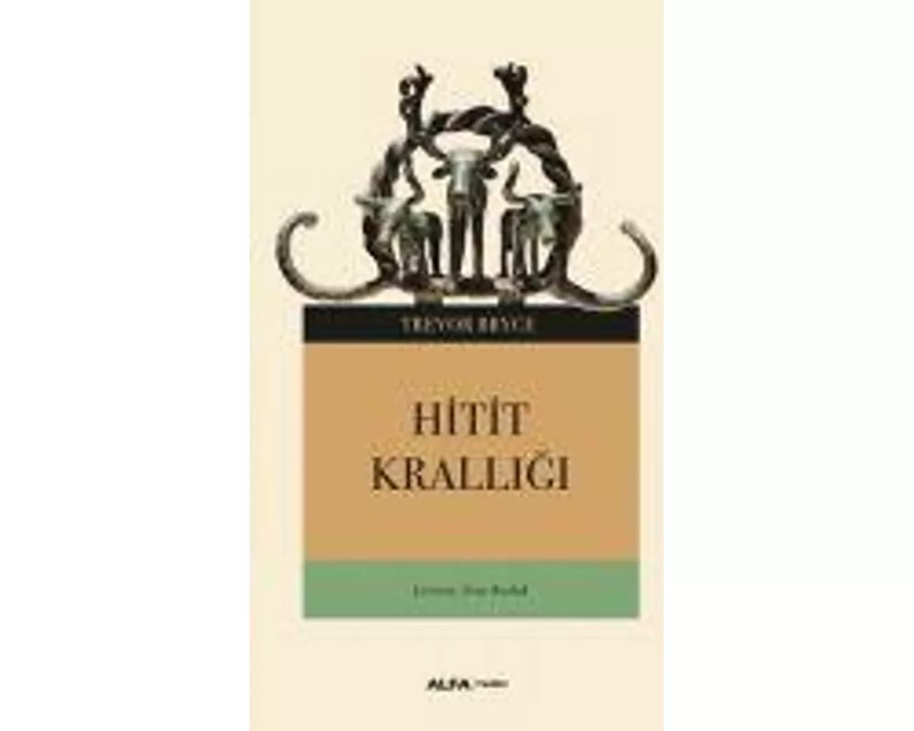 Hitit Kralligi