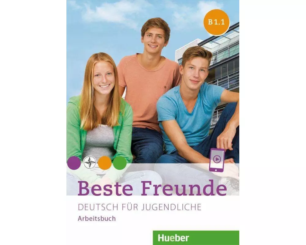 Beste Freunde B1.1