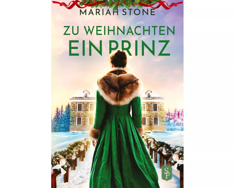 Zu Weihnachten ein Prinz