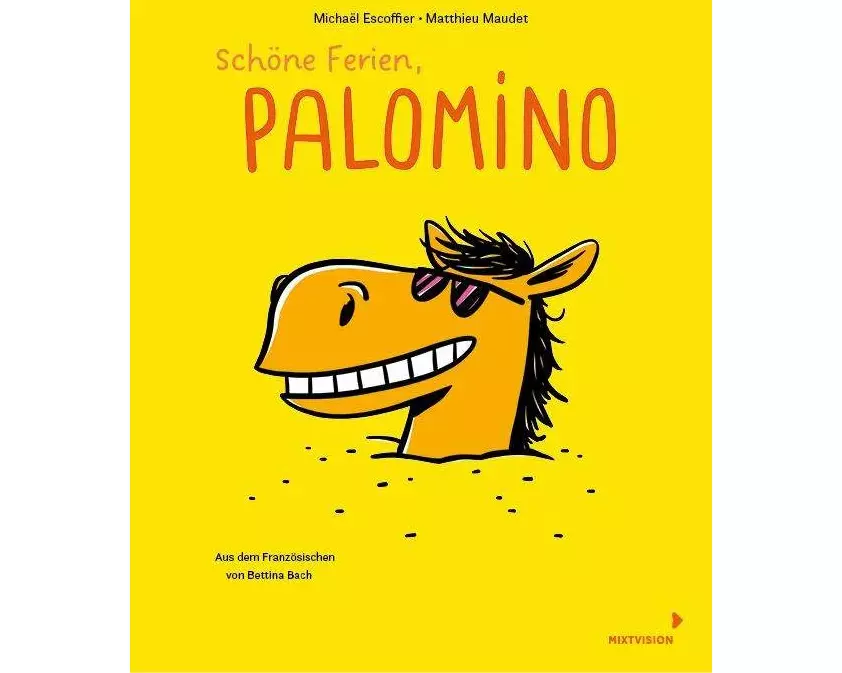 Schöne Ferien, Palomino