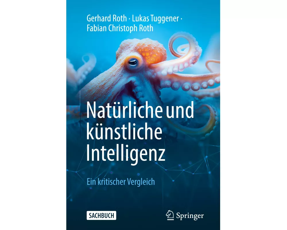Natürliche und künstliche Intelligenz