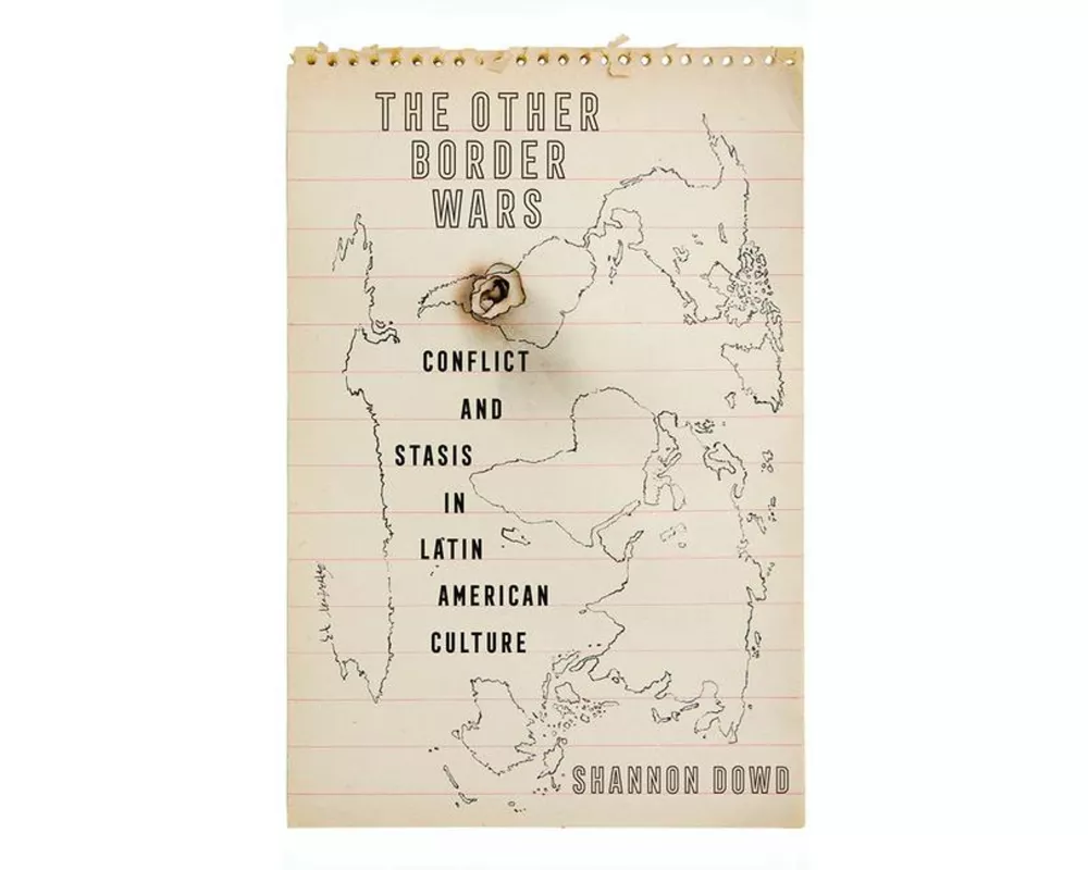 The Other Border Wars